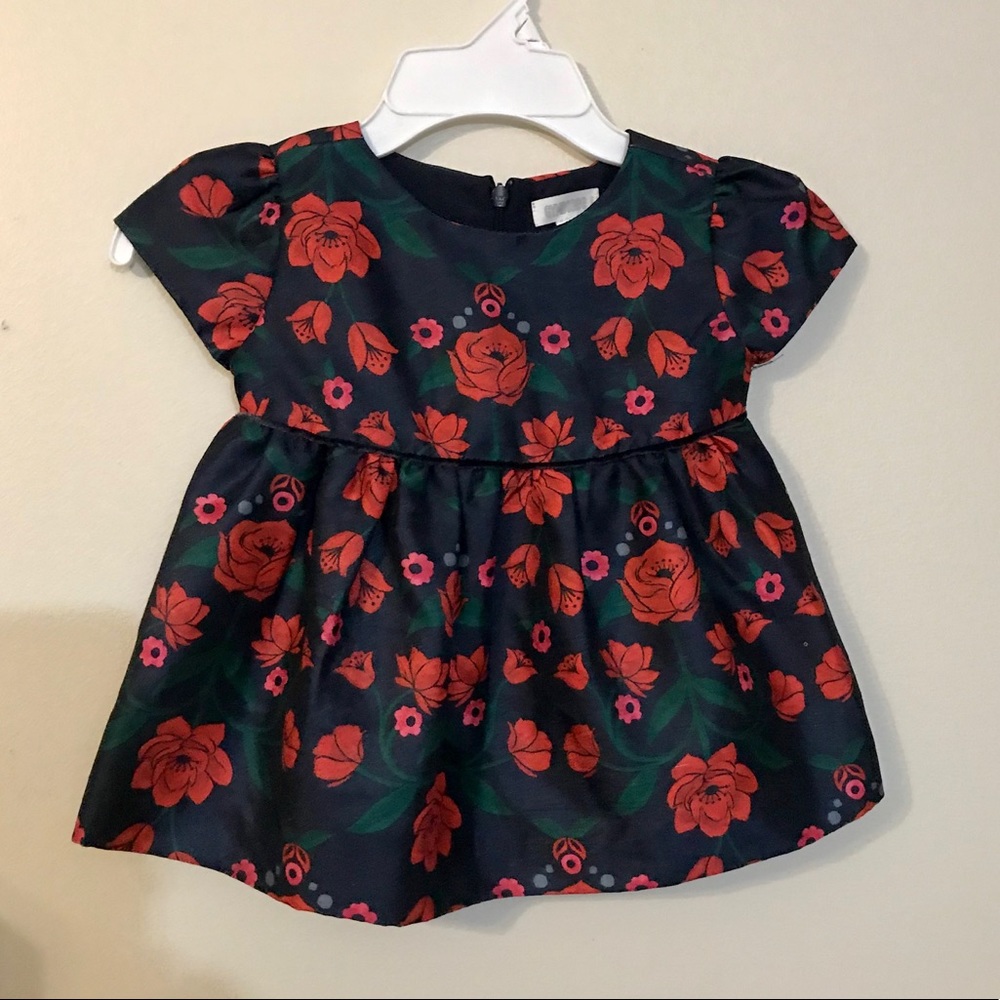 Gymboree Party Dress